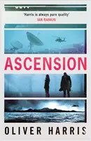 Ascensión: una novela apasionante del club de lectura Between the Covers de la BBC Two. - Ascension - an absolutely gripping BBC Two Between the Covers Book Club pick