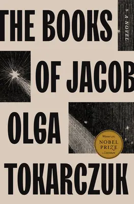 Los libros de Jacob - The Books of Jacob