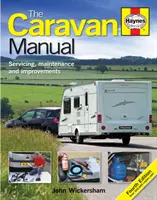 Manual de la caravana - Revisión, mantenimiento y mejoras - Caravan Manual - Servicing, maintenance and improvements