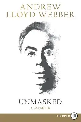 Unmasked: A Memoir