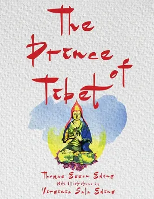 El Príncipe del Tíbet - The Prince of Tibet