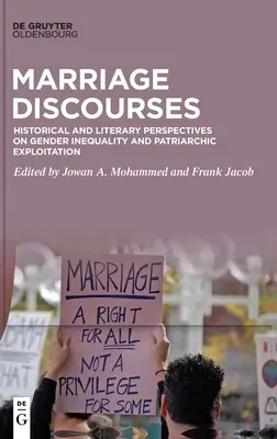 Discursos matrimoniales - Marriage Discourses