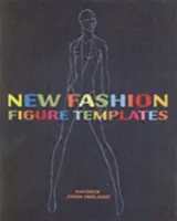 New Fashion Figure Templates nueva edición - New Fashion Figure Templates new edition