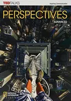 Perspectives Avanzado: Libro del alumno - Perspectives Advanced: Student's Book