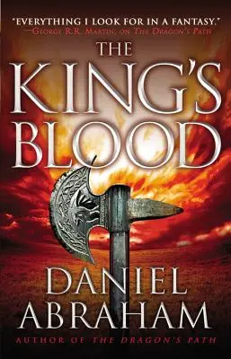 La sangre del rey - The King's Blood