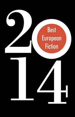 La mejor ficción europea - Best European Fiction