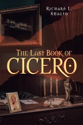 El último libro de Cicerón - The Last Book of Cicero