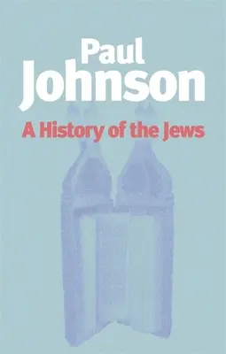 Historia de los judíos - History of the Jews