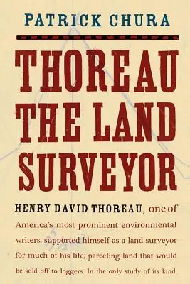 Thoreau, el agrimensor - Thoreau the Land Surveyor