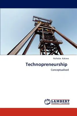 Tecnopreneurship - Technopreneurship