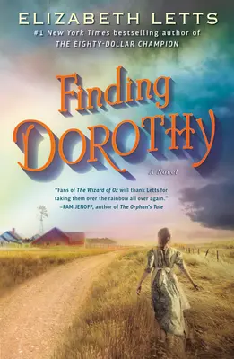 En busca de Dorothy - Finding Dorothy