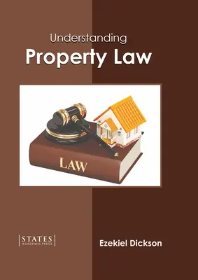 Derecho de propiedad - Understanding Property Law