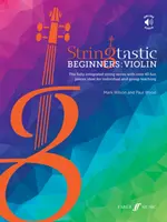 Stringtastic Beginners: Violín - Stringtastic Beginners: Violin