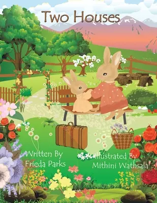 Dos Casas - Two Houses