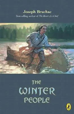 El pueblo del invierno - The Winter People