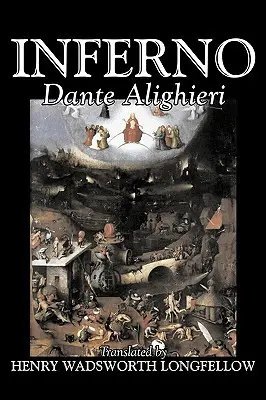 Inferno de Dante Alighieri, Ficción, Clásicos, Literatura - Inferno by Dante Alighieri, Fiction, Classics, Literary