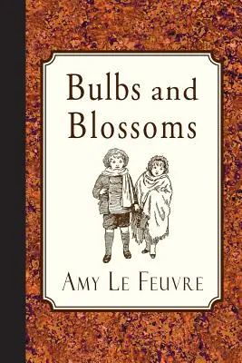 Bulbos y flores - Bulbs and Blossoms