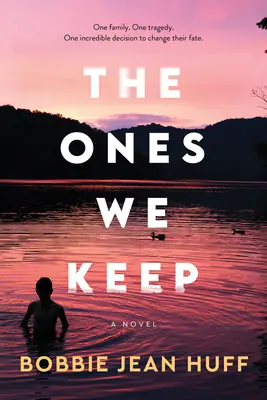 Los que nos quedamos - The Ones We Keep