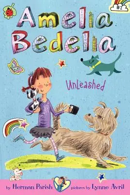 Amelia Bedelia Desatada - Amelia Bedelia Unleashed