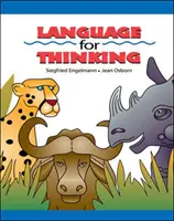 Language for Thinking, Libro de ilustraciones para el alumno - Language for Thinking, Student Picture Book