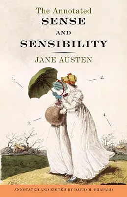 Sentido y sensibilidad - The Annotated Sense and Sensibility