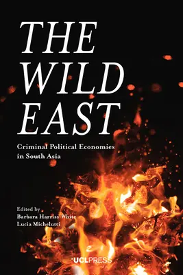 El Oriente Salvaje: Economías políticas criminales en el sur de Asia - The Wild East: Criminal Political Economies in South Asia