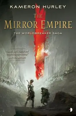 El Imperio del Espejo - The Mirror Empire