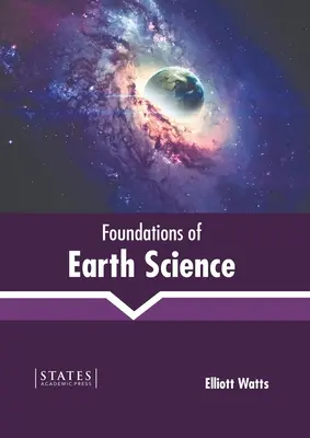 Fundamentos de las ciencias de la tierra - Foundations of Earth Science