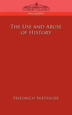 Uso y abuso de la Historia - The Use and Abuse of History