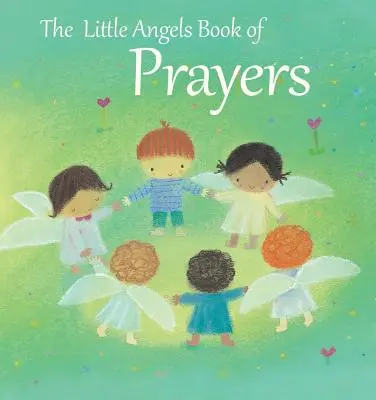 Libro de oraciones de los angelitos - The Little Angels Book of Prayers