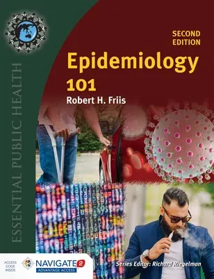 Epidemiología 101 [Con código de acceso] - Epidemiology 101 [With Access Code]