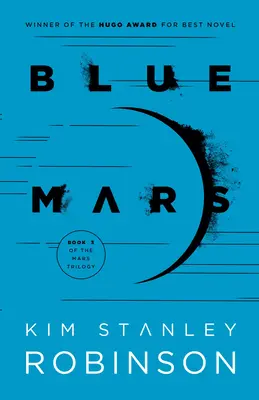 Marte Azul - Blue Mars