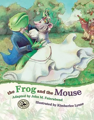 La rana y el ratón - The Frog and the Mouse