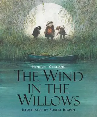 El viento en los sauces - The Wind in the Willows