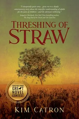 La trilla de la paja - Threshing of Straw