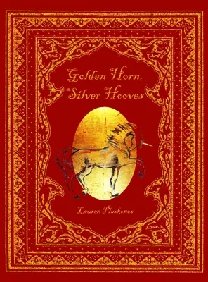 Cuerno de oro, pezuñas de plata - Golden Horn, Silver Hooves