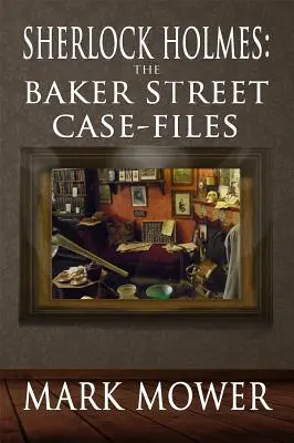 Sherlock Holmes - El legado de la calle Baker - Sherlock Holmes: The Baker Street Case Files