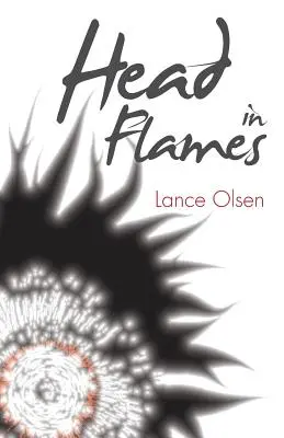 Cabeza en llamas - Head in Flames