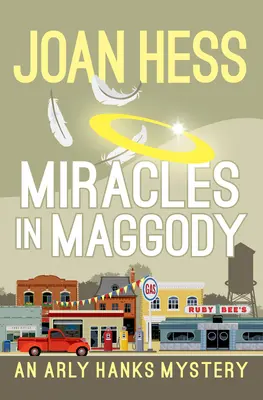 Milagros en Maggody - Miracles in Maggody