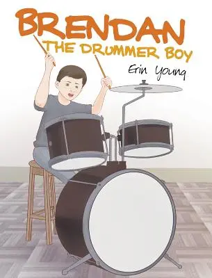 Brendan, el tamborilero - Brendan the Drummer Boy
