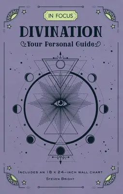 In Focus Adivinación, 15: Tu guía personal - In Focus Divination, 15: Your Personal Guide