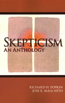 Escepticismo: Una antología - Skepticism: An Anthology