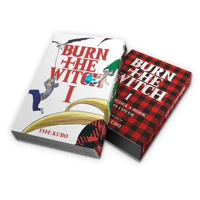 Burn the Witch, Vol. 1, 1