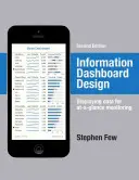 Diseño de cuadros de mando informativos: Visualización de datos para un seguimiento inmediato - Information Dashboard Design: Displaying Data for At-A-Glance Monitoring