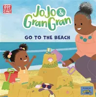 JoJo & Gran Gran: Ir a la playa - JoJo & Gran Gran: Go to the Beach