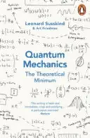 Mecánica Cuántica: El mínimo teórico - Quantum Mechanics: The Theoretical Minimum