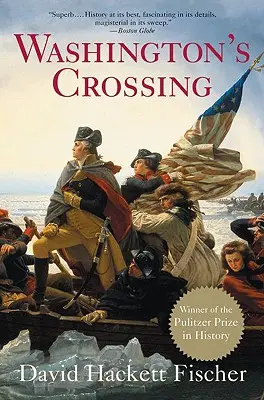 La travesía de Washington - Washington's Crossing