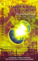 Picnic en la carretera - Roadside Picnic