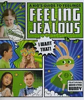 Sentir celos - Feeling Jealous