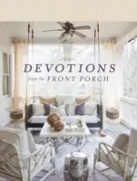 Devociones desde el porche - Devotions from the Front Porch